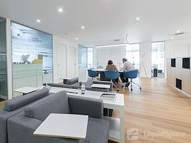Regus | Barcelona Placa de Catalunya 1