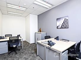Regus | Jakarta Koto Kasablanka