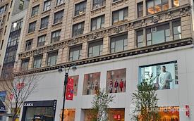 Jay Suites - 34th Street