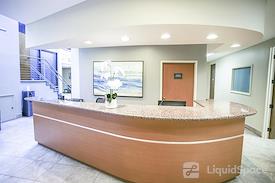 (AES) Airport Executive Suites