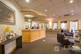 Intelligent Office - Walnut Creek