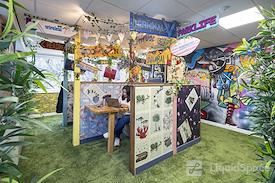 DeskLodge House