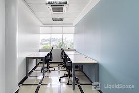 Regus | KAMPALA, AHA Towers