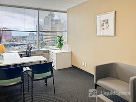 Regus | Robert Speck 2