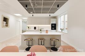 Vallist Finlaison House - Chancery Lane 