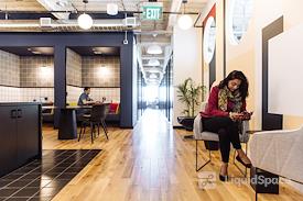 WeWork | 600 California Street