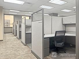 Regus | IL, Decatur - S Water Street