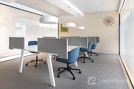 SPACES  | Brussels, Manhattan Center