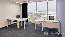 HQ | Monterrey, Apodaca