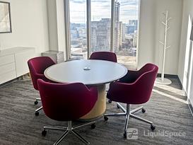 Regus | GA, Atlanta - 191 Peachtree Street