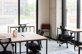 Industrious - Carmel City Center