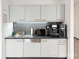 Regus | Frankfurt, Darmstaedter Landstrasse
