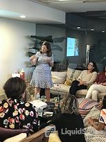 Tedge Mindful Coworking