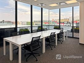 Regus | Mexico, The Point