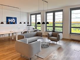 HQ | Essen, Ruhrallee