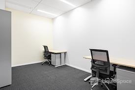 Regus | ABU DHABI, ADGM - AL Maqam Tower