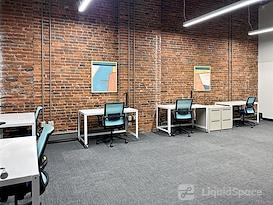 Spaces | IN, Indianapolis - S Meridian St