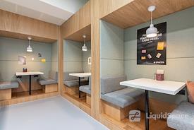 SPACES | LEEDS, Spaces Park Row