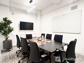 Nomadworks | Madison 