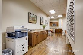 Office Evolution - Dublin