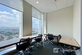 Regus | Jakarta, Menara Palma Simatupang