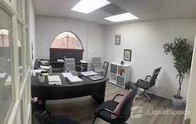 Naderi Law Office, INC.