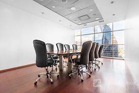 Regus | Santiago, El Golf 40