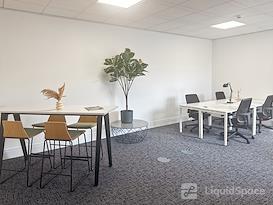 Regus | Falkirk, Antonine Hub