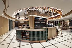 The Executive Centre - Hana Securities Building