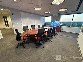 Pioneer Office Suites, LLC