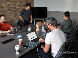DeskLabs