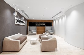 Regus | Beijing, Kerry Centre - South Tower