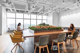 Signature | Signature, Hysan Place