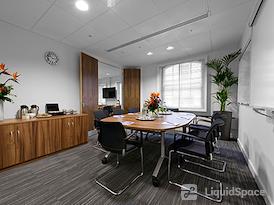 Regus | London, Piccadilly - Sackville Street