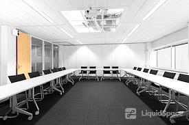 Regus | The Hague, Beatrixkwartier
