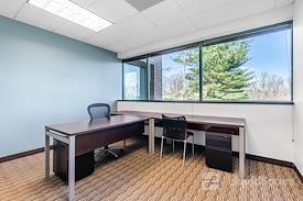 Regus | Newtown Square Corporate Campus