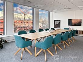 SPACES  | Gothenburg, Brygghuset