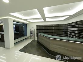 Regus | PANAMA, Panama City, Financial District