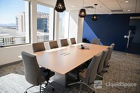 Pacific Workplaces - Las Vegas