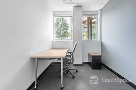 Regus | AR, Bentonville - Beau Terre
