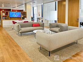 Regus | Liverpool, Mann Island