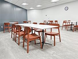 Regus | NJ, Newark - 3 Gateway Center