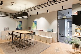 Design Offices | München, Design Offices, Campus Königsplatz