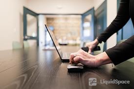 WORK Lakes Region - Coworking & Event Studio