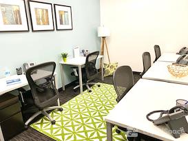 Regus | 3450 North Triumph Boulevard