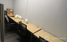 Werqwise - San Francisco - Lower FiDi