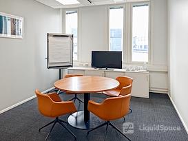 Regus | Helsinki, Itis