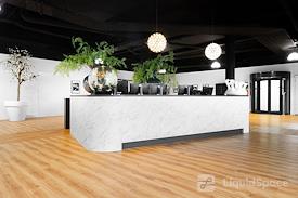 Regus | Verlengde Poolseweg 16