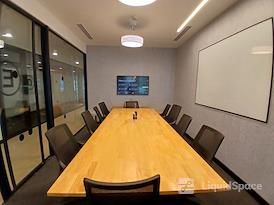 WeWork Embassy TechVillage