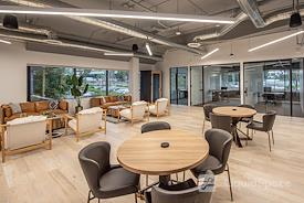 Venture X | San Diego Scripps Ranch